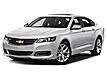 2015 Chevrolet Impala 1LT