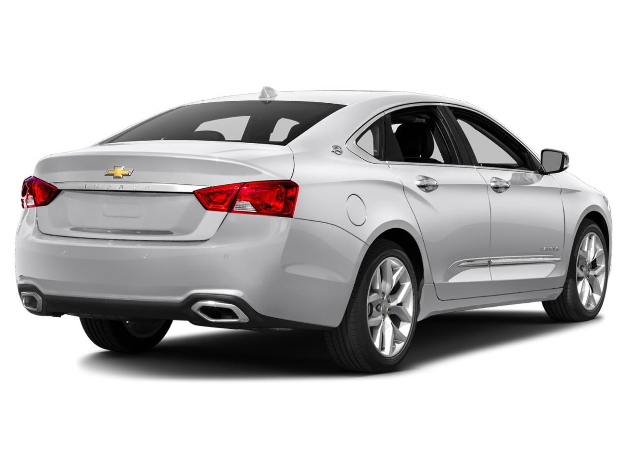 2015 Chevrolet Impala 1LT