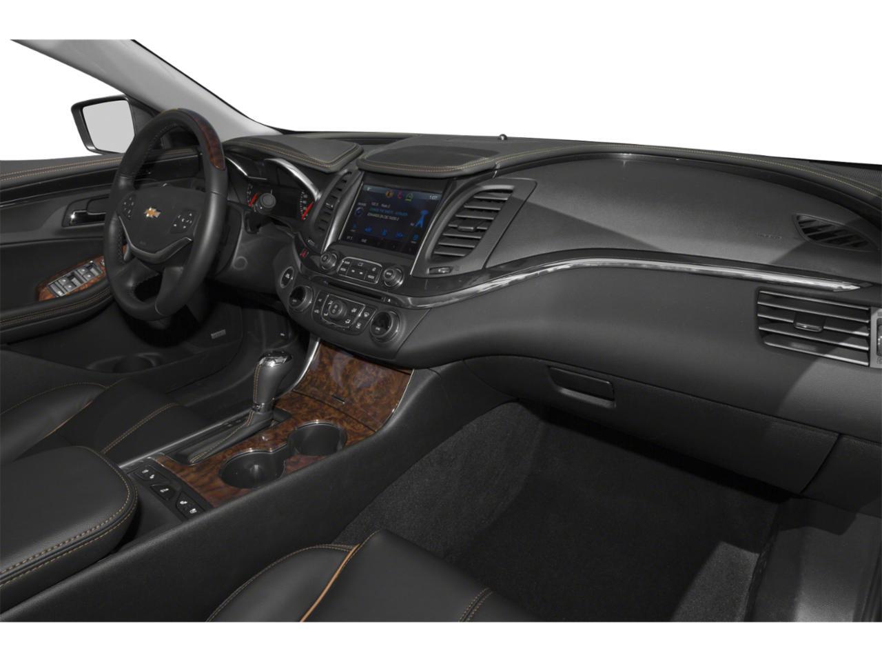 2015 Chevrolet Impala 1LT Gainesville FL