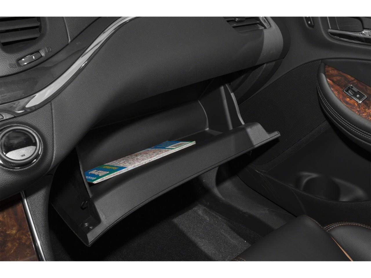 2015 Chevrolet Impala 1LT Gainesville FL
