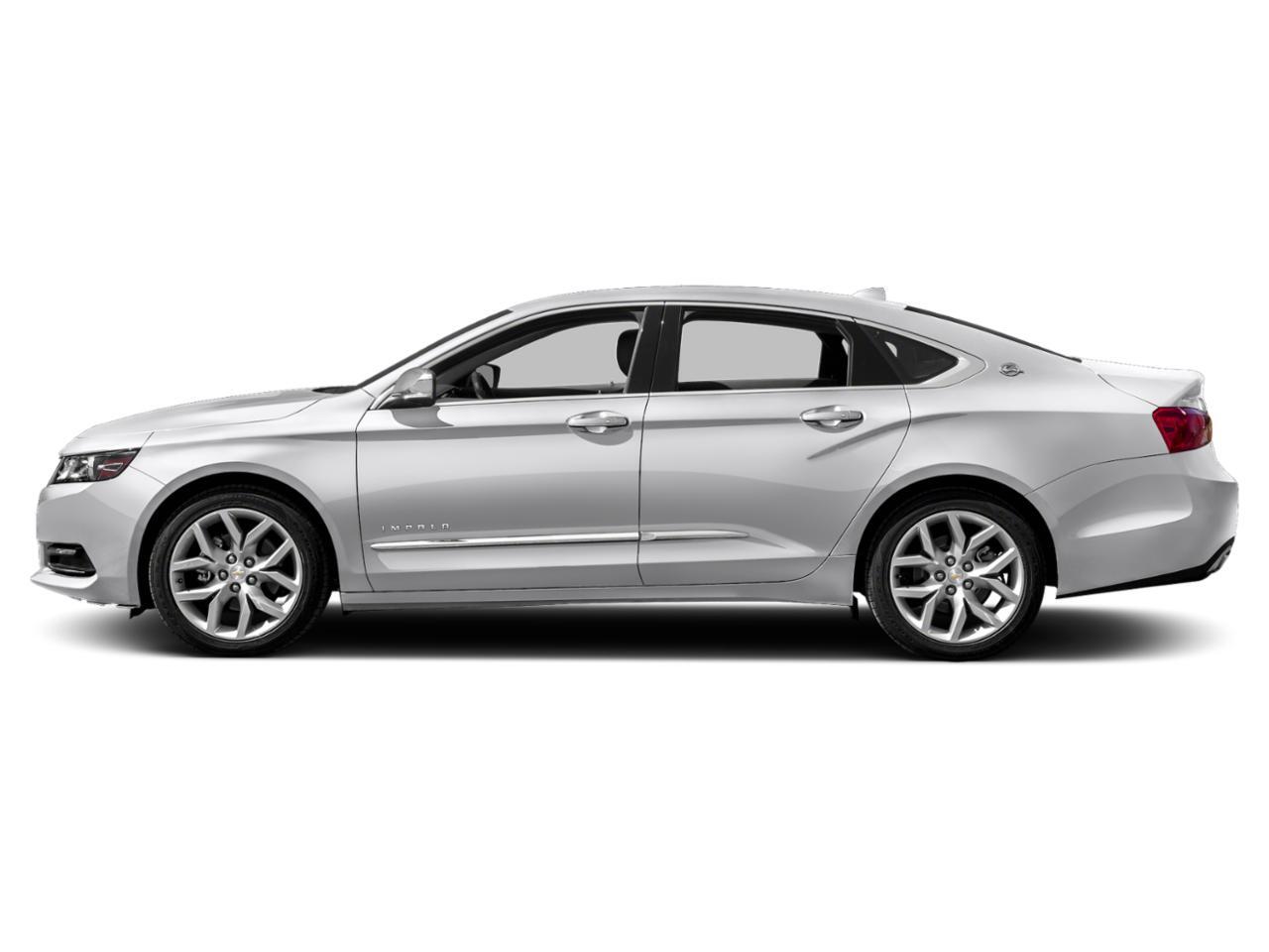 2015 Chevrolet Impala 2LT