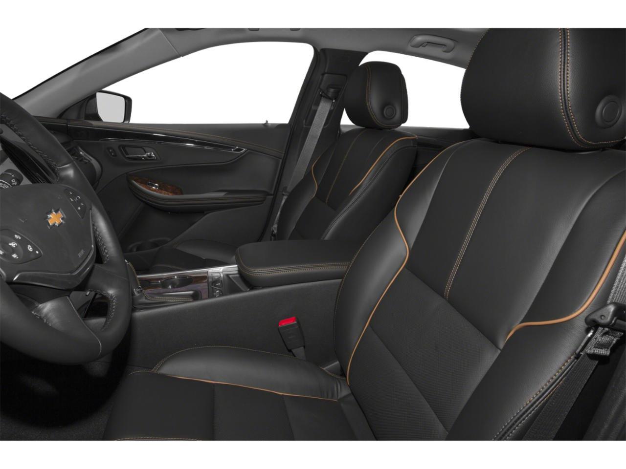 2015 Chevrolet Impala 2LT Gainesville FL