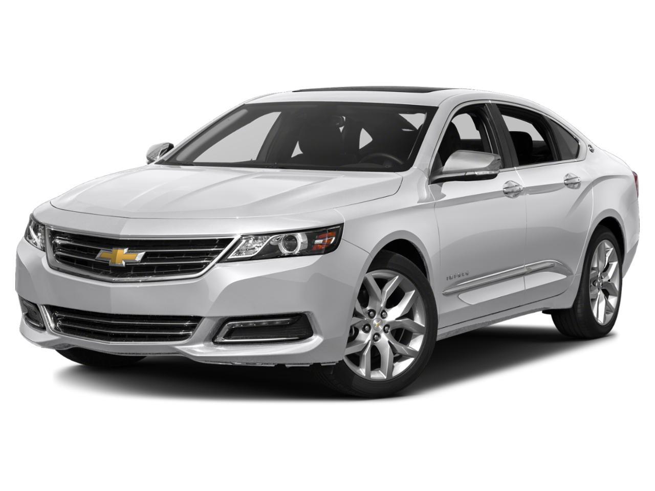 2015 Chevrolet Impala LT Crestwood KY