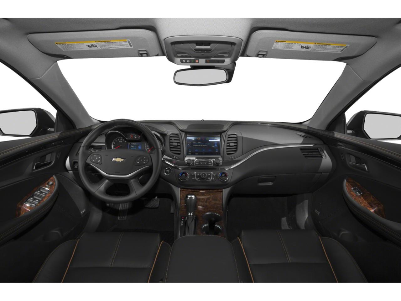 2015 Chevrolet Impala LT Crestwood KY