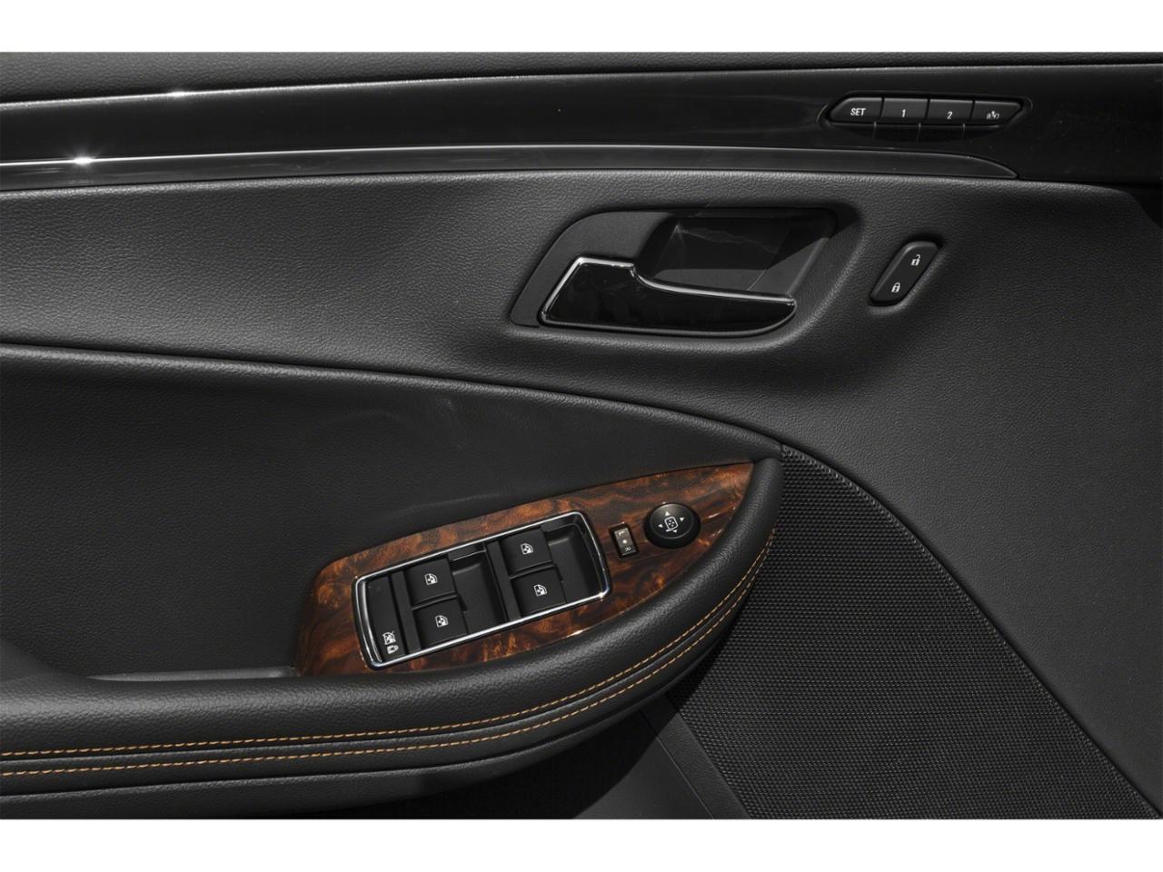 2015 Chevrolet Impala LT Crestwood KY