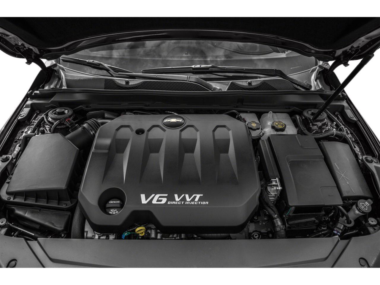 2015 Chevrolet Impala LT Crestwood KY