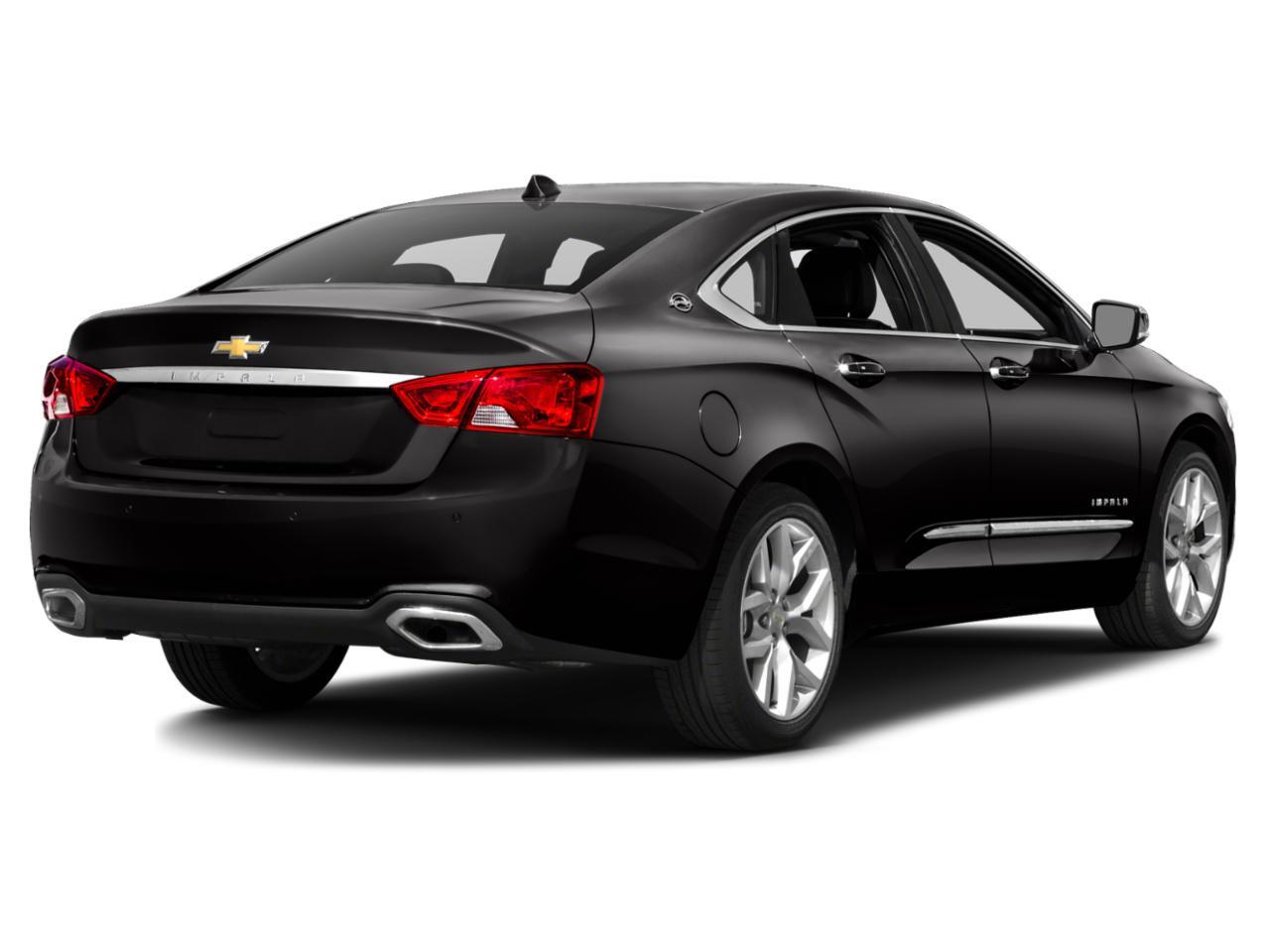 2015 Chevrolet Impala LT Huntsville AL