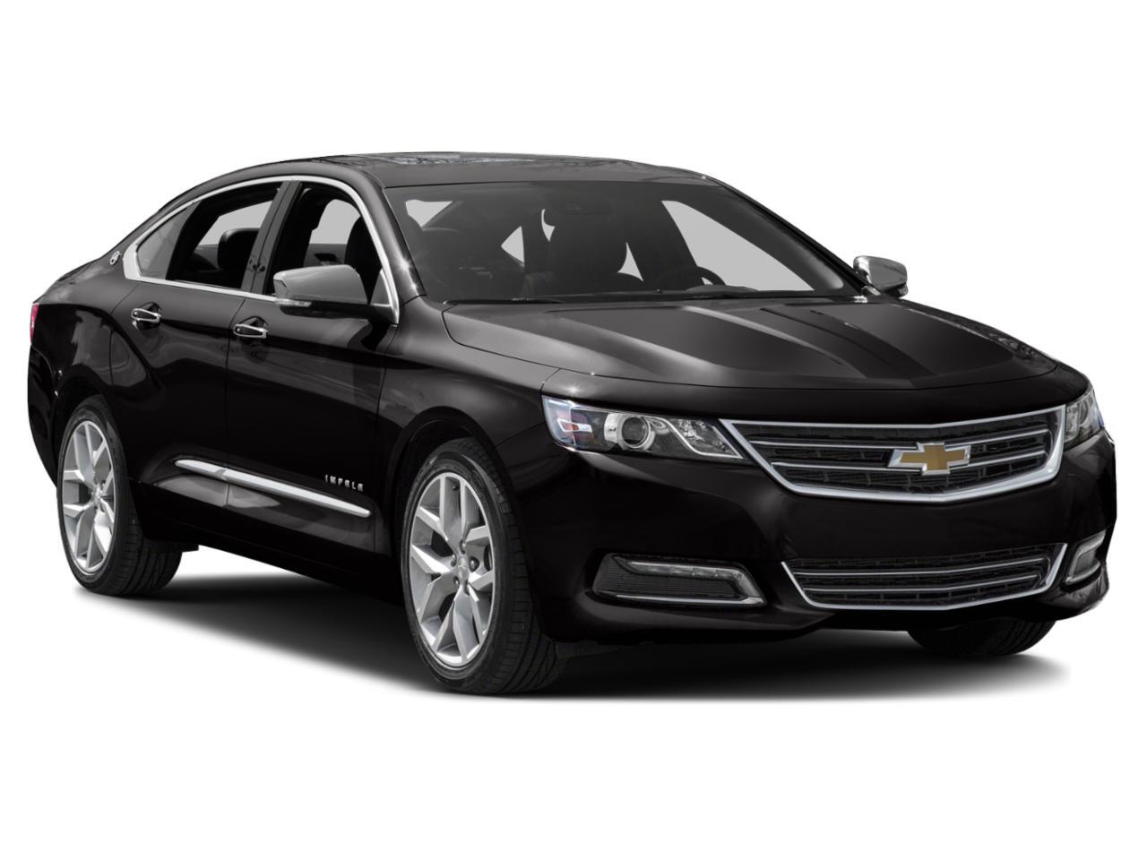 2015 Chevrolet Impala LT Irving TX
