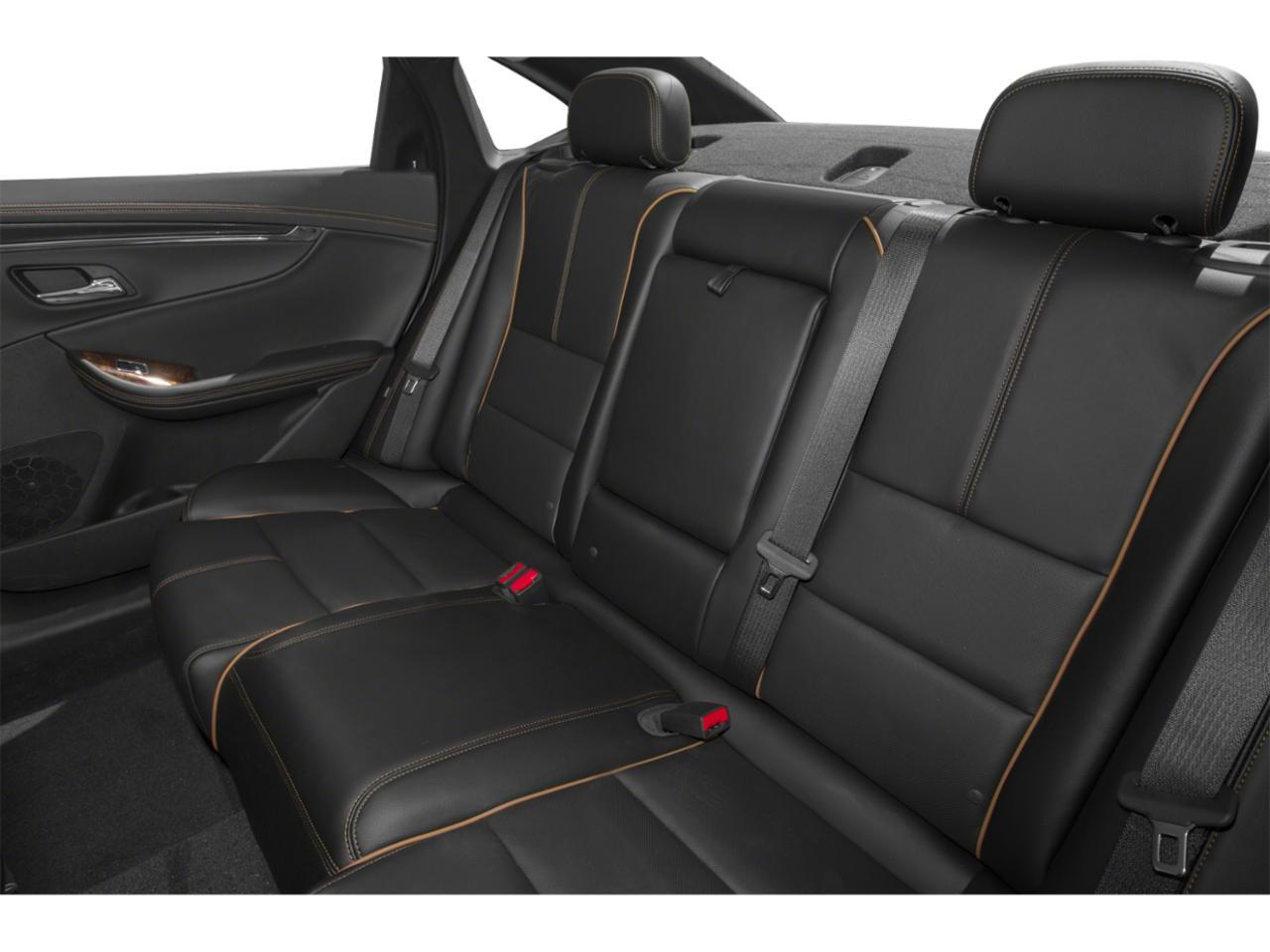 2015 Chevrolet Impala LT Irving TX