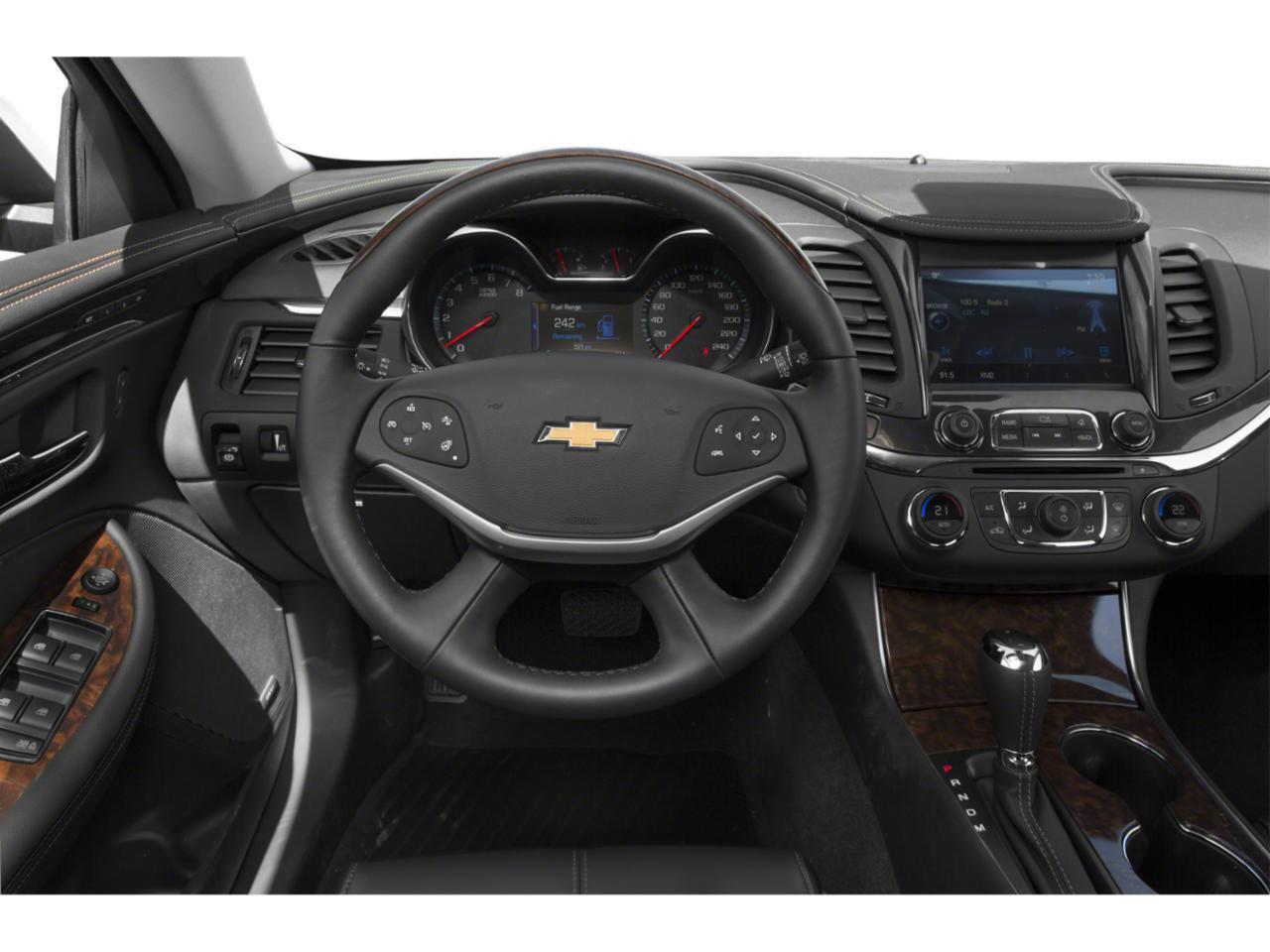 2015 Chevrolet Impala LT Irving TX