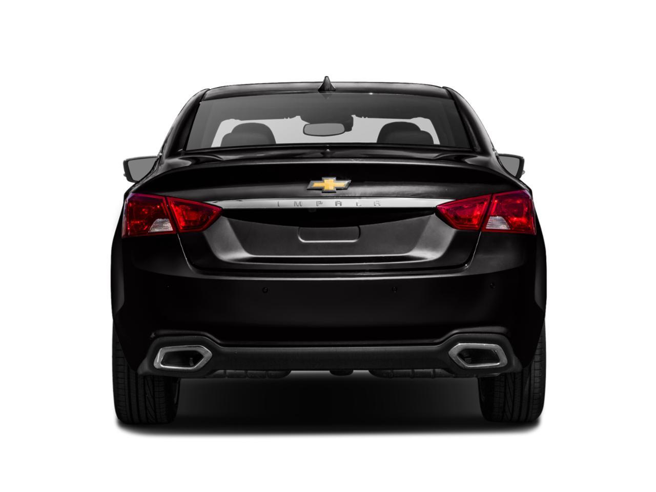 2015 Chevrolet Impala LT Irving TX