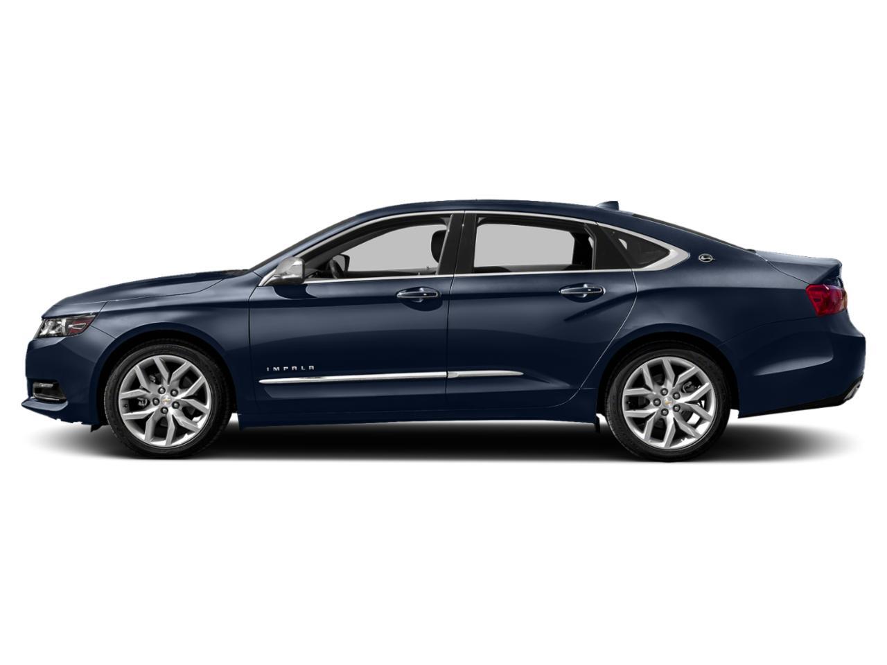 2015 Chevrolet Impala LT Sedan 4D Kansas City MO
