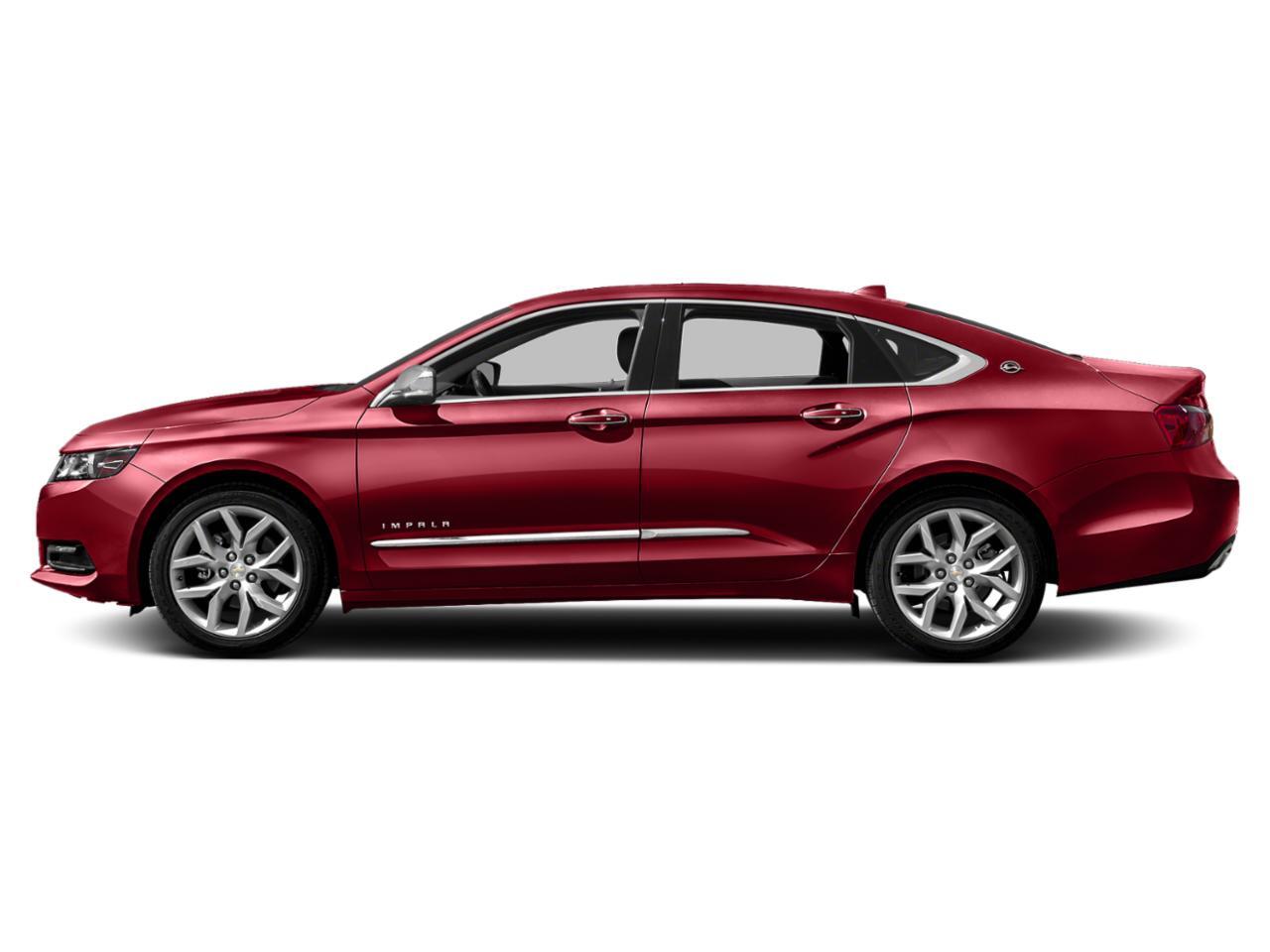 2015 Chevrolet Impala LTZ Huntington UT