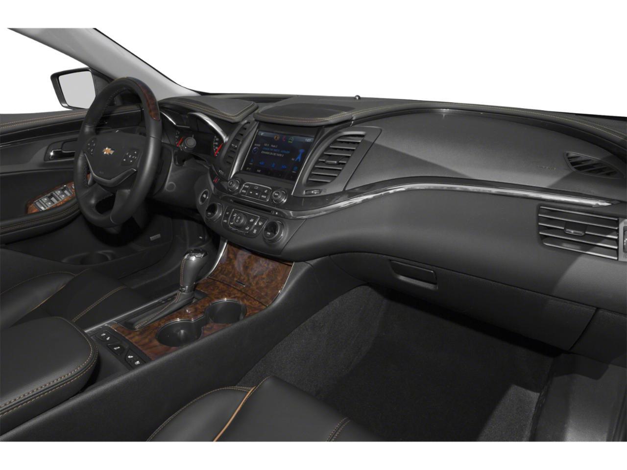 2015 Chevrolet Impala LTZ Huntington UT