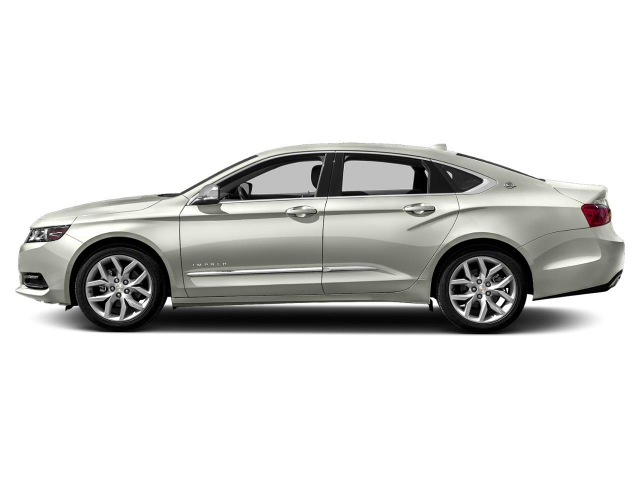 2015 Chevrolet Impala LTZ Huntsville AL