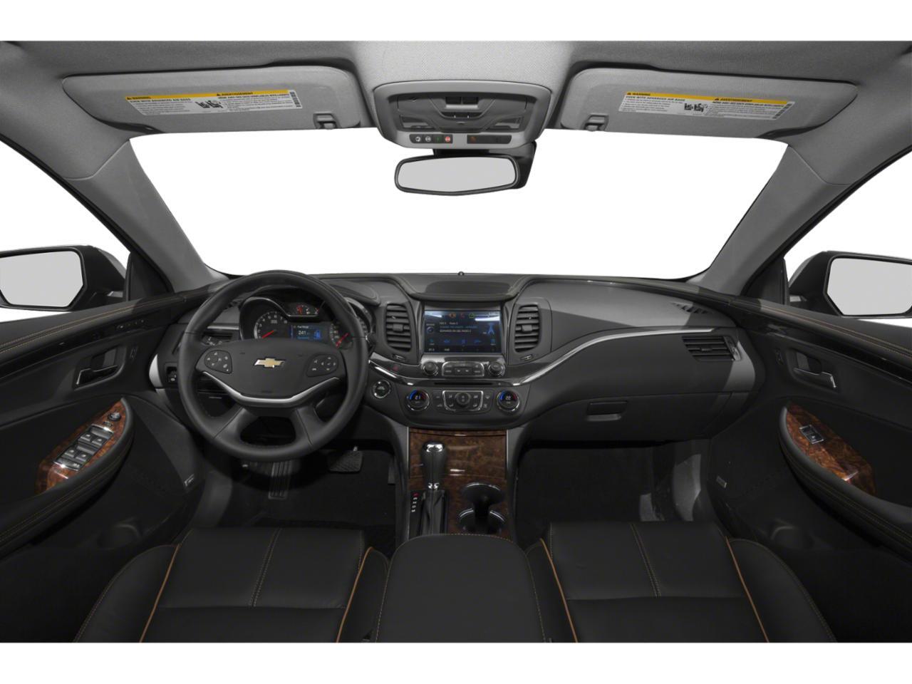2015 Chevrolet Impala LTZ Huntsville AL