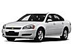 2015 Chevrolet Impala Limited LS