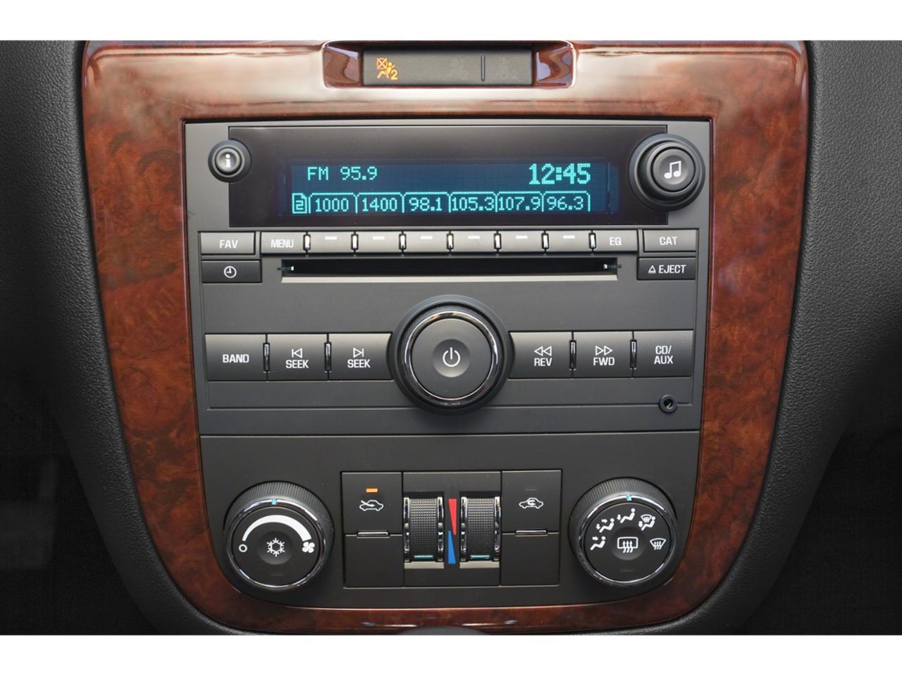 2015 Chevrolet Impala Limited LS Gainesville FL