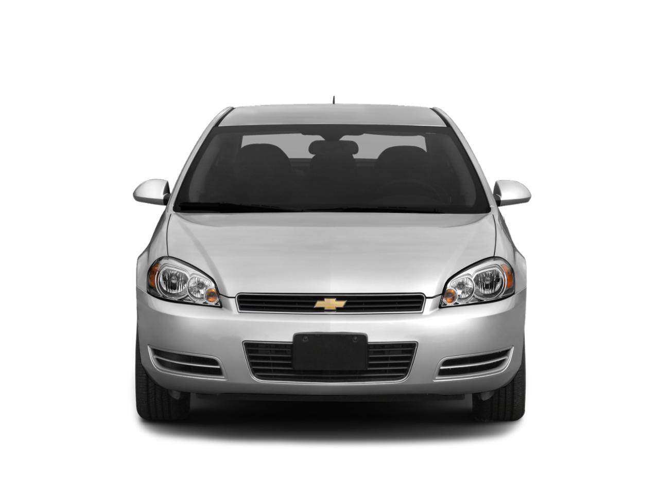 2015 Chevrolet Impala Limited LS Gainesville FL