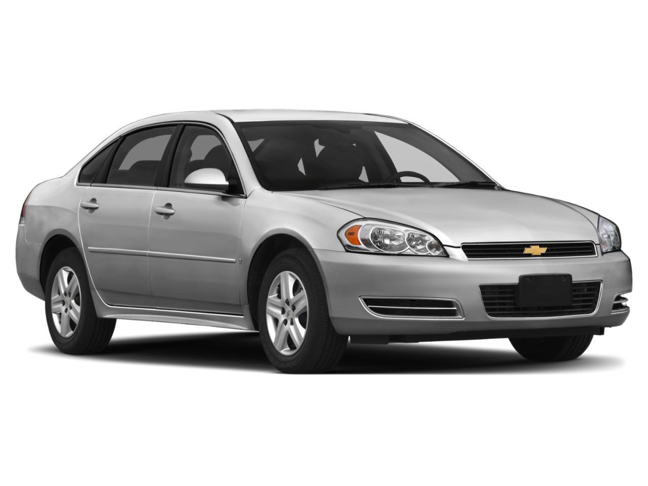 2015 Chevrolet Impala Limited LS Gainesville FL