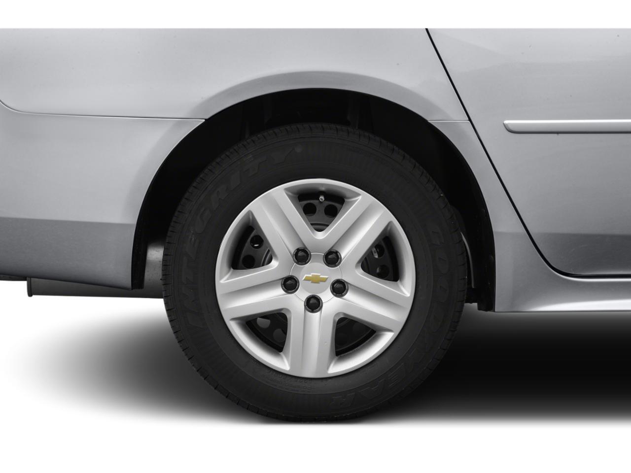 2015 Chevrolet Impala Limited LS Gainesville FL
