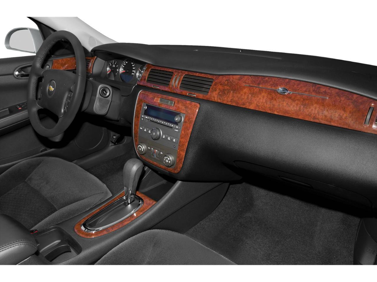 2015 Chevrolet Impala Limited LS Gainesville FL