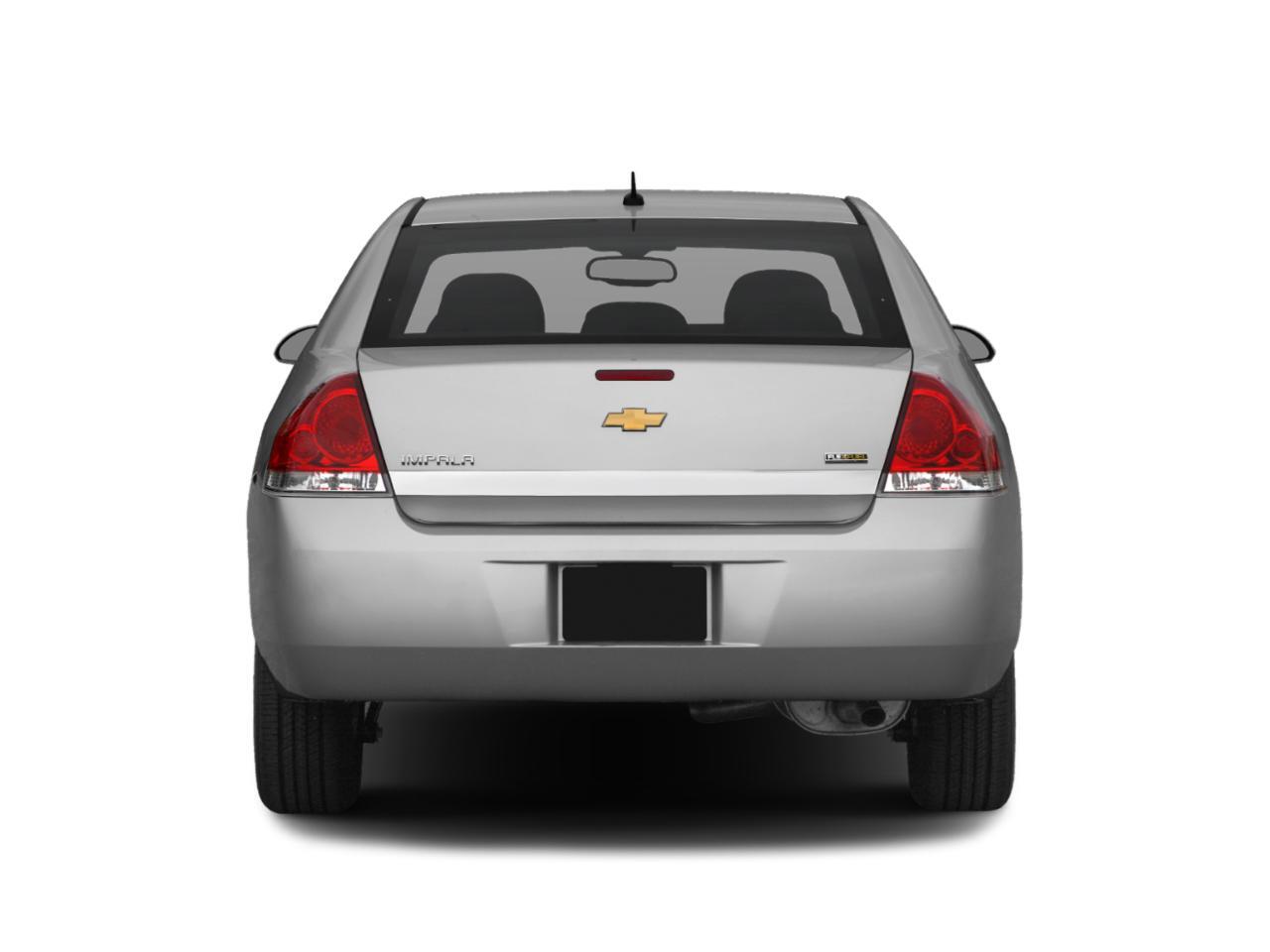 2015 Chevrolet Impala Limited LS Gainesville FL