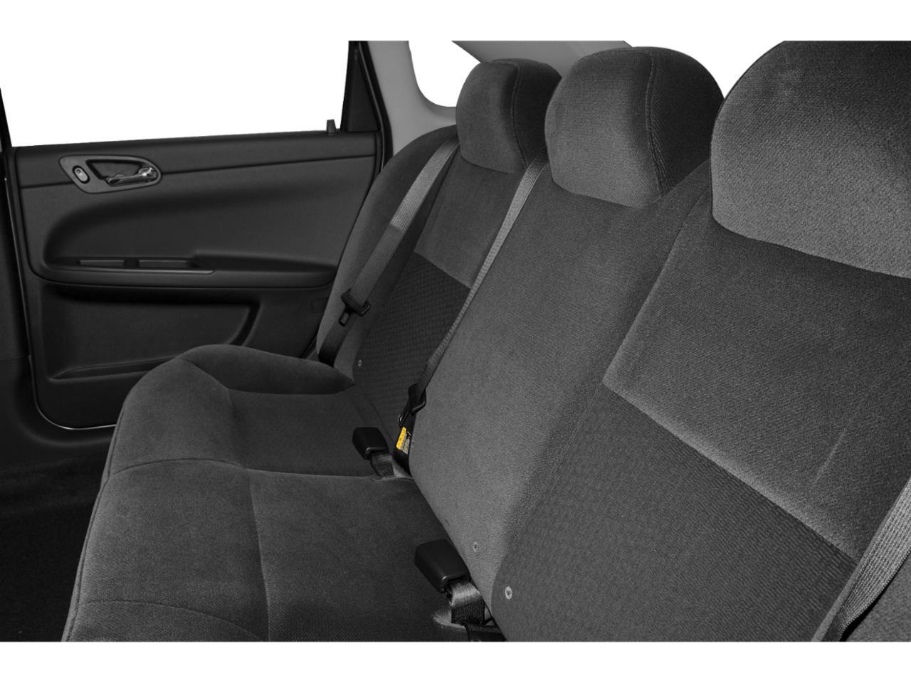 2015 Chevrolet Impala Limited LS Gainesville FL