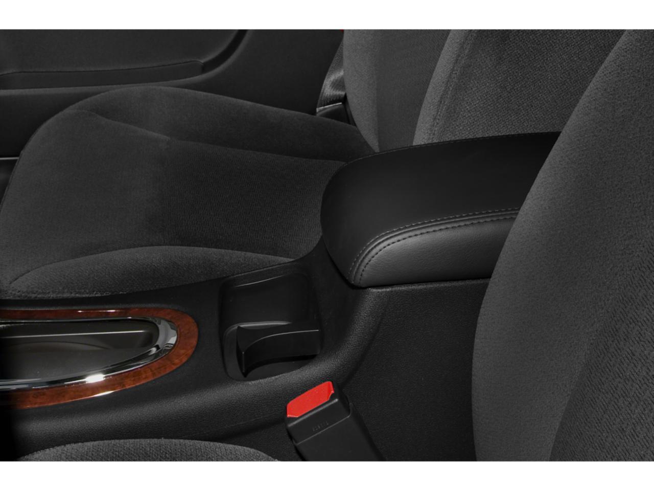 2015 Chevrolet Impala Limited LS Gainesville FL