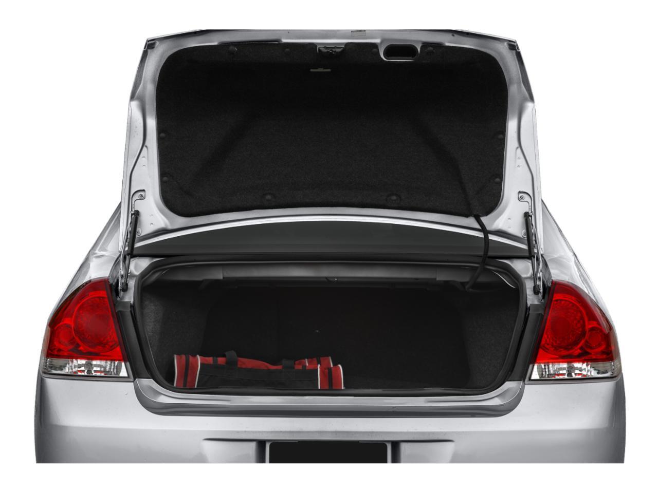 2015 Chevrolet Impala Limited LS Gainesville FL