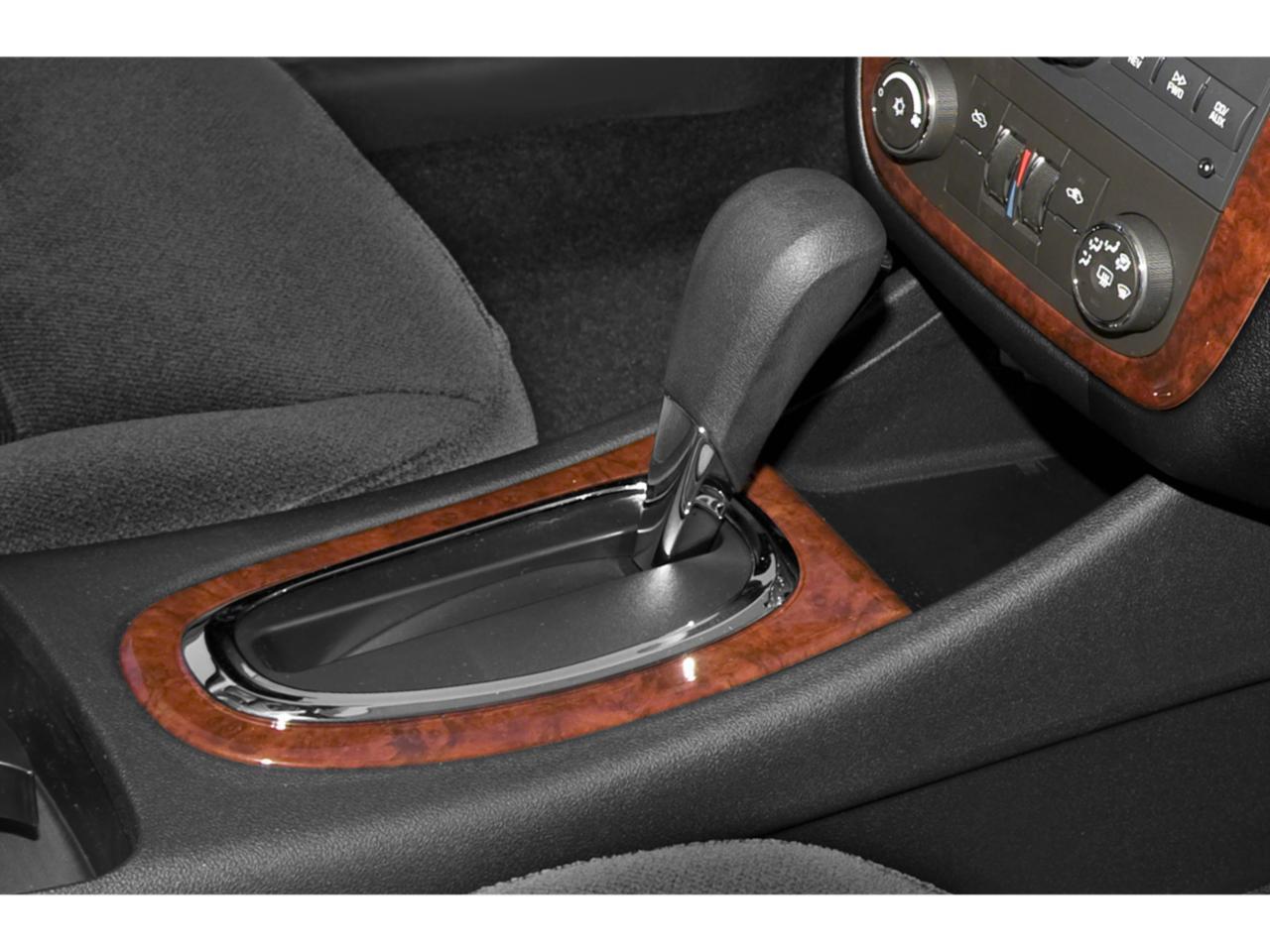 2015 Chevrolet Impala Limited LS Gainesville FL