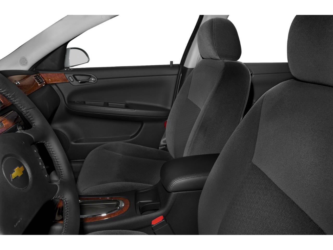 2015 Chevrolet Impala Limited LS Gainesville FL