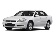 2015 Chevrolet Impala Limited LS Memphis TN 2015 Chevrolet Impala Limited LS Memphis TN