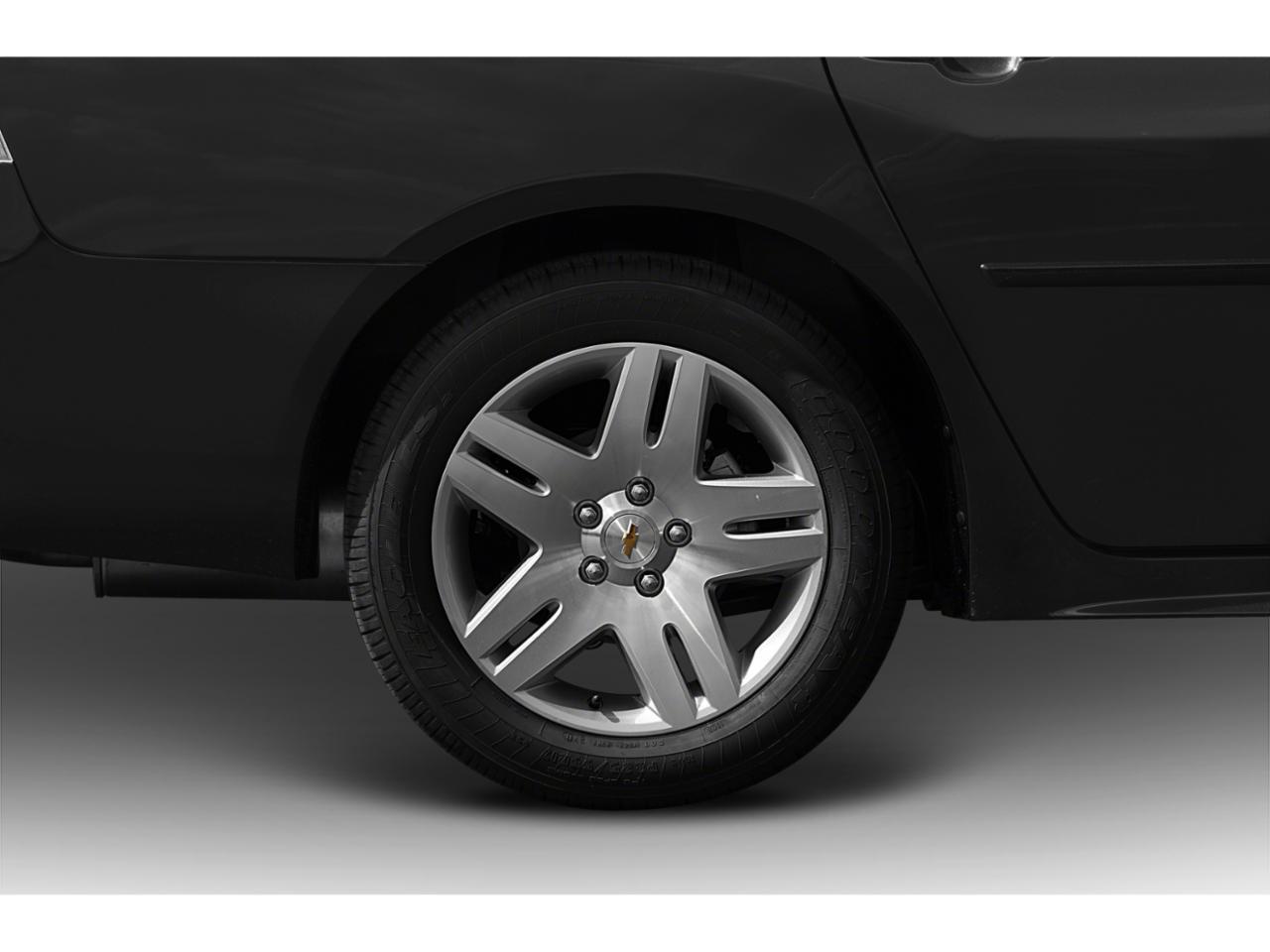 2015 Chevrolet Impala Limited LT Mesa AZ