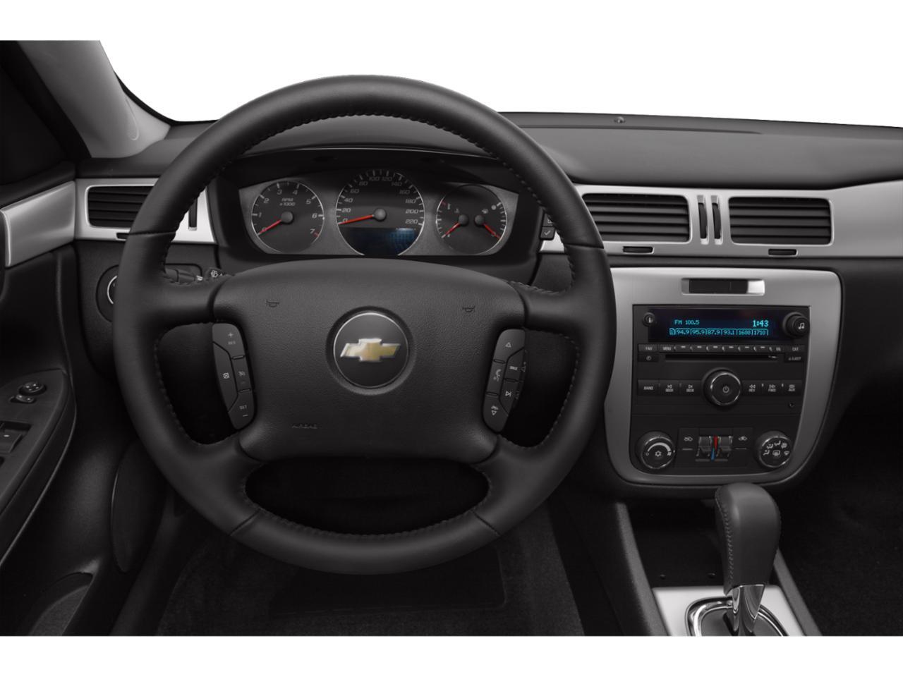 2015 Chevrolet Impala Limited LT Mesa AZ