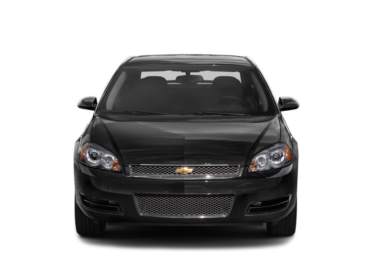 2015 Chevrolet Impala Limited LT Mesa AZ