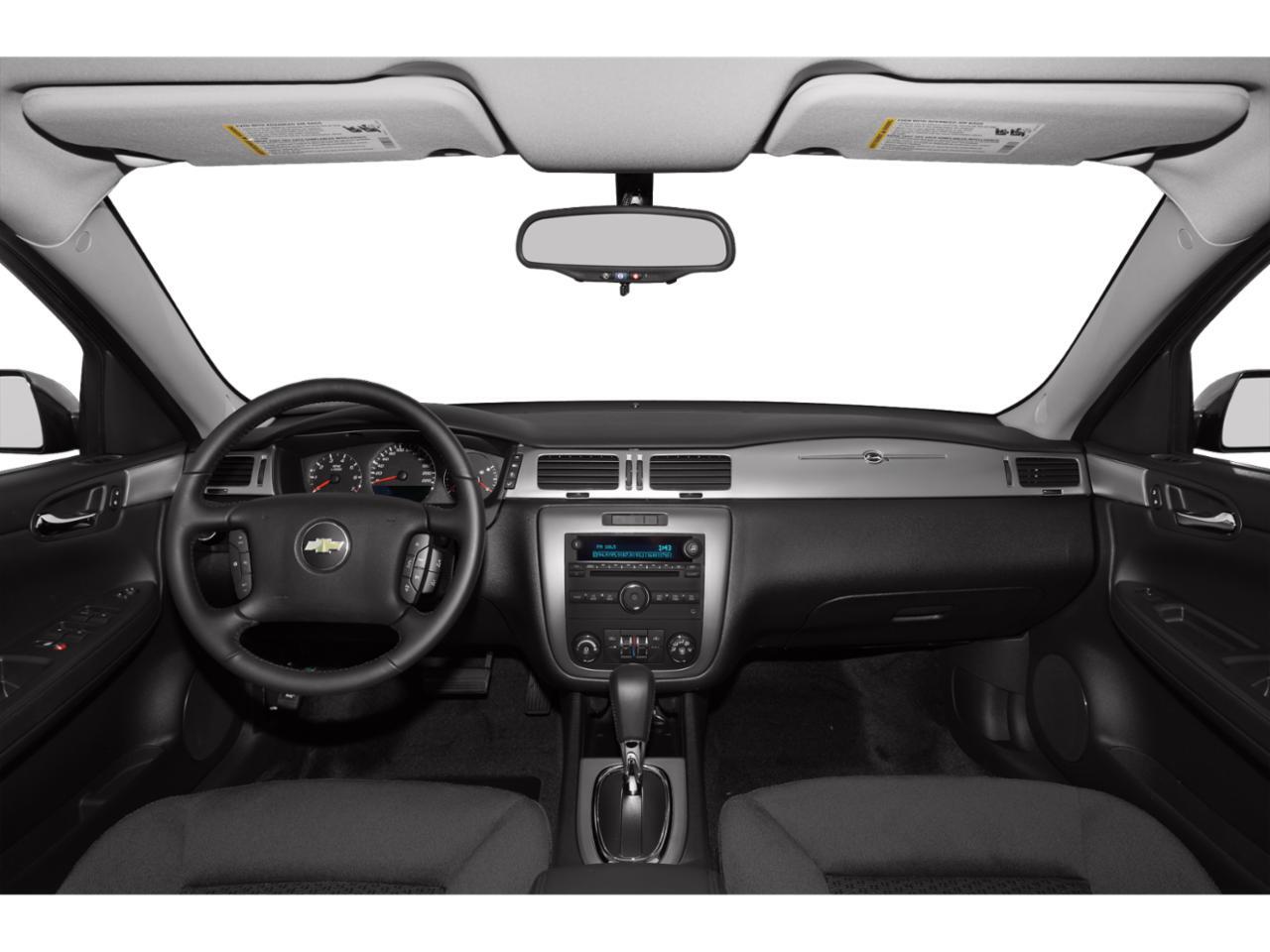 2015 Chevrolet Impala Limited LT Mesa AZ