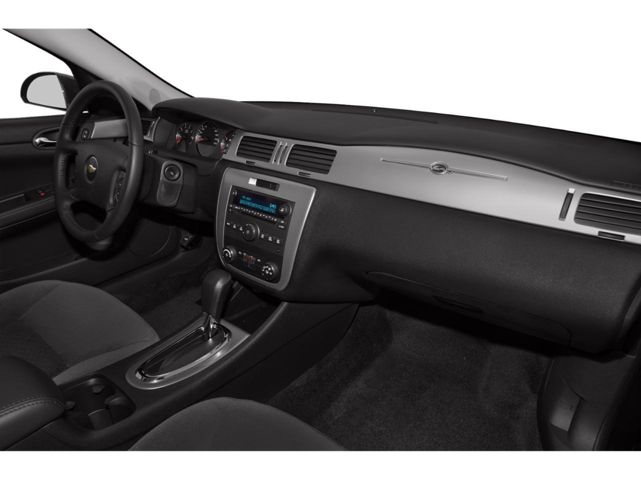 2015 Chevrolet Impala Limited LT Mesa AZ