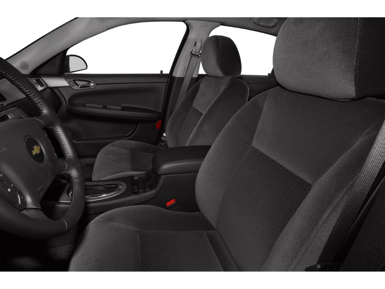 2015 Chevrolet Impala Limited LT Mesa AZ