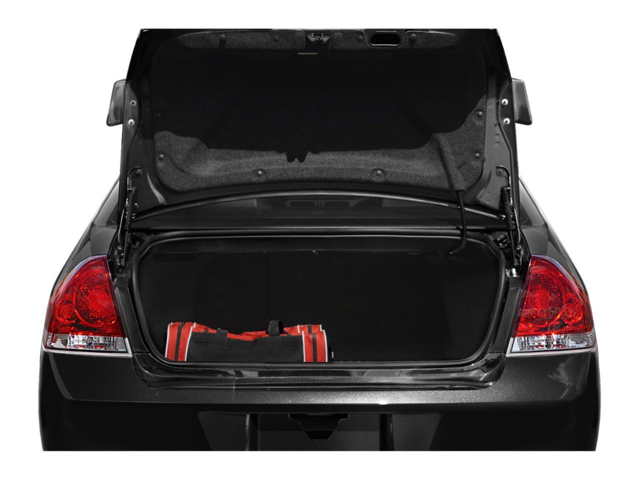 2015 Chevrolet Impala Limited LT Mesa AZ