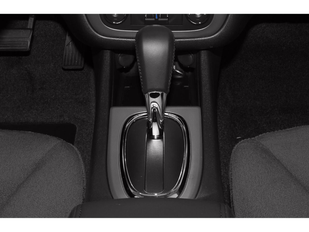 2015 Chevrolet Impala Limited LT Mesa AZ