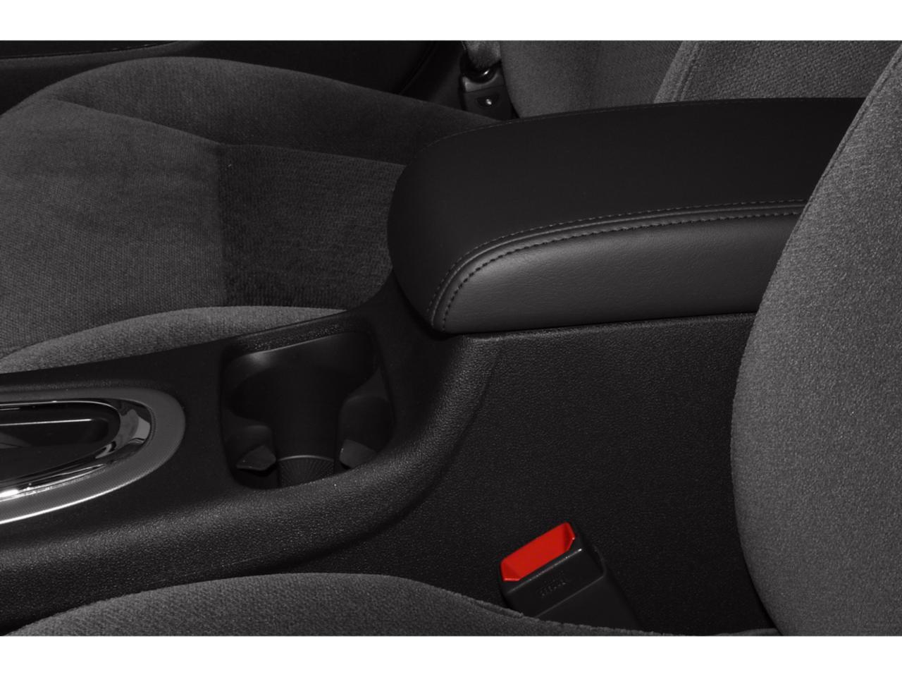 2015 Chevrolet Impala Limited LT Mesa AZ