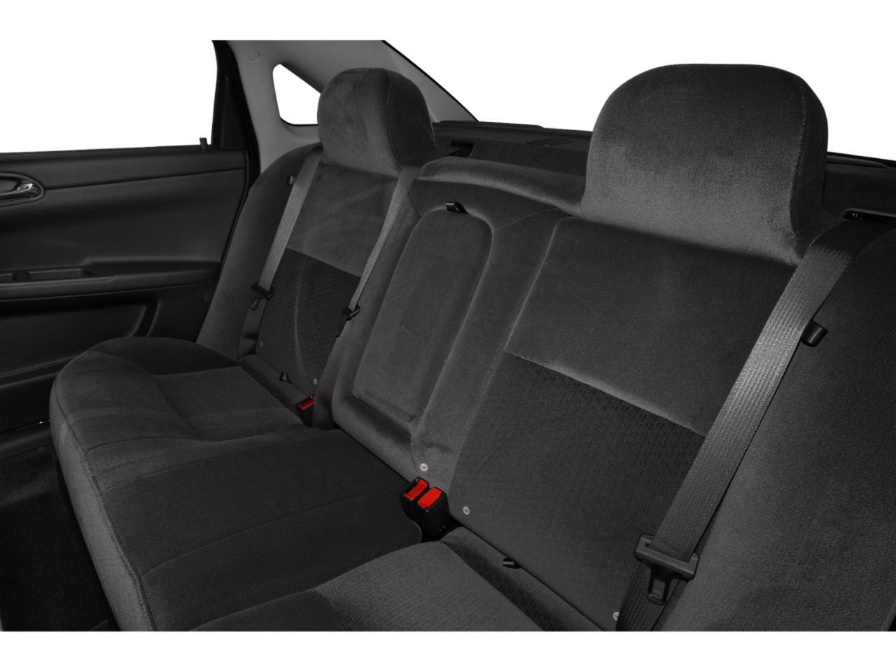 2015 Chevrolet Impala Limited LT Mesa AZ