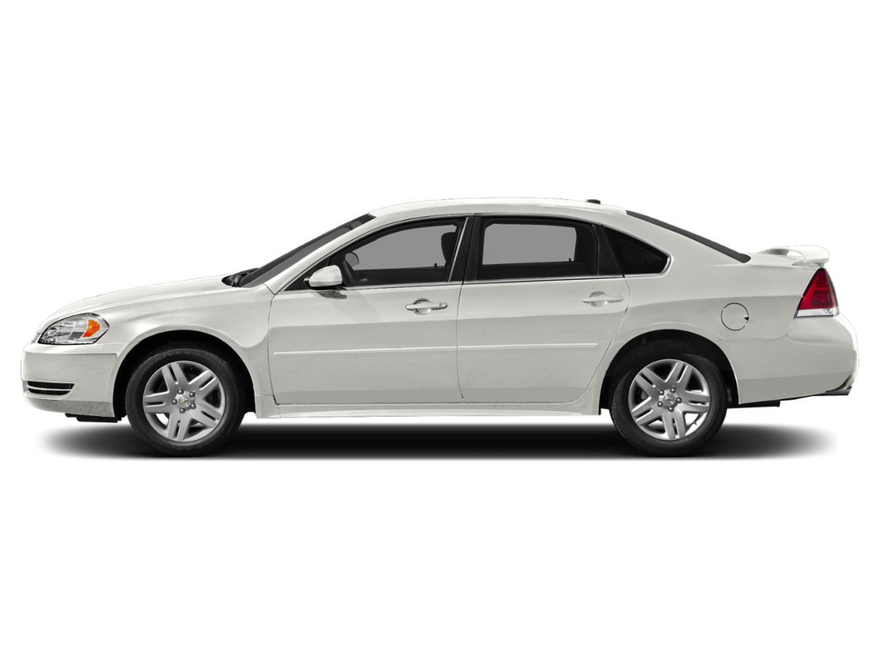 2015 Chevrolet Impala Limited (fleet-only) LT Grand Junction CO