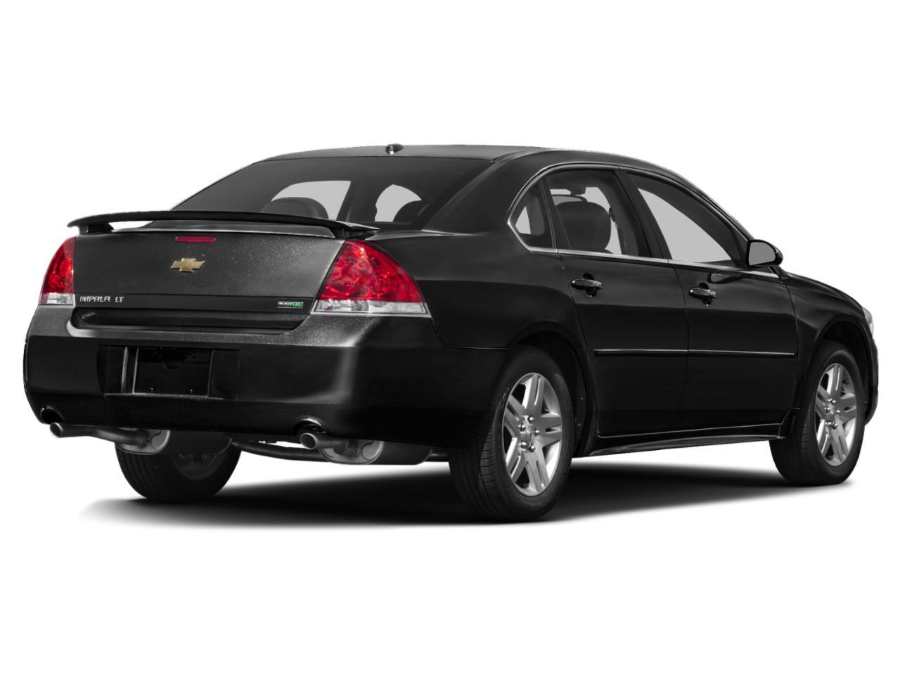 2015 Chevrolet Impala Limited (fleet-only) LT Grand Junction CO