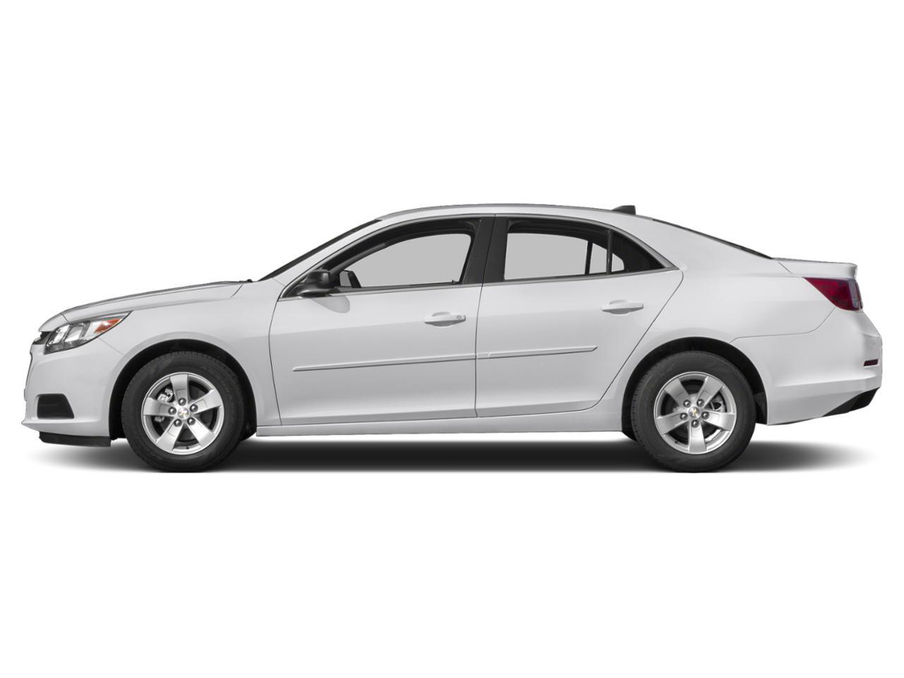 2015 Chevrolet Malibu 1LT Austin TX