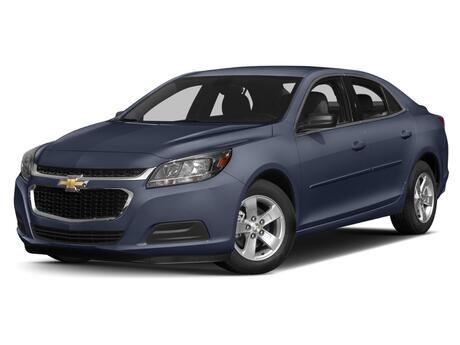 2015 Chevrolet Malibu 1LT Fond du Lac WI