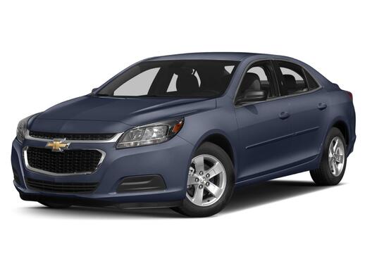 2015_Chevrolet_Malibu_1LT_ Fond du Lac WI