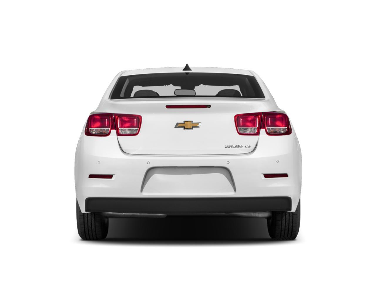 2015 Chevrolet Malibu LS Vestal NY