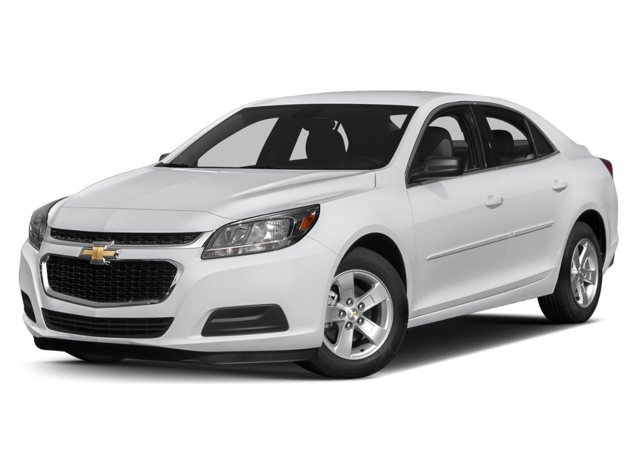 2015 Chevrolet Malibu LS SOLD